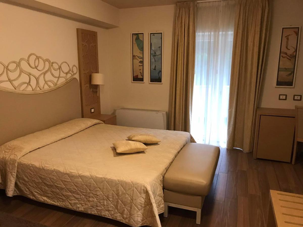 西拉公爵夫人酒店 圣乔瓦尼-因菲奥雷 外观 照片