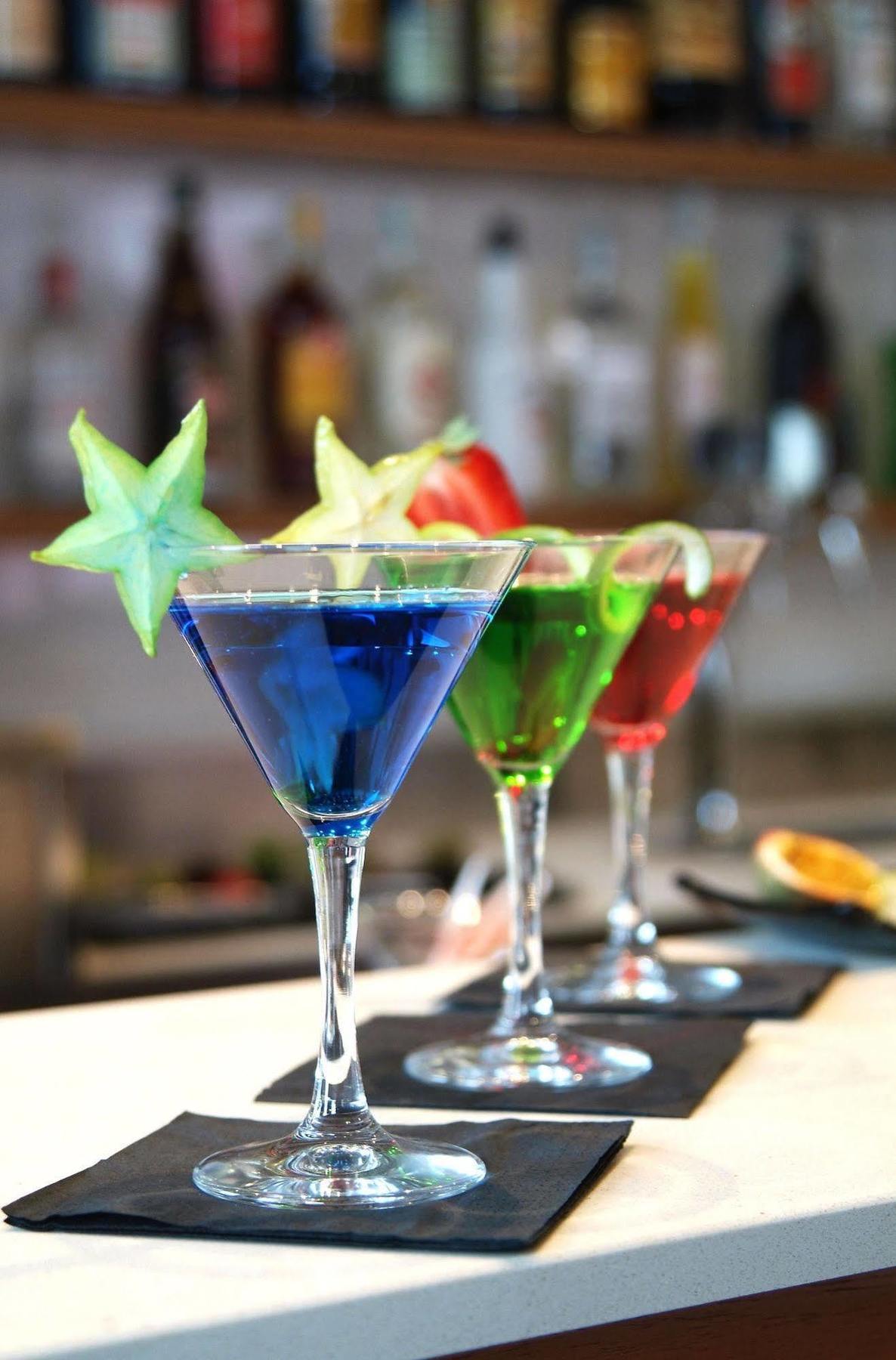 西拉公爵夫人酒店 圣乔瓦尼-因菲奥雷 外观 照片
